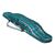 Чехол «Стэнг-2» для сноуборда однослойный 135 см, цвет Green check