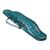 Чехол «Стэнг-2» для сноуборда однослойный 150 см, цвет Green check