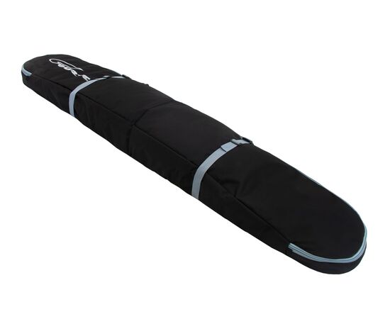 Чехол для сноуборда  «Фьюжн-2» 145 см, общий вид, цвет Black