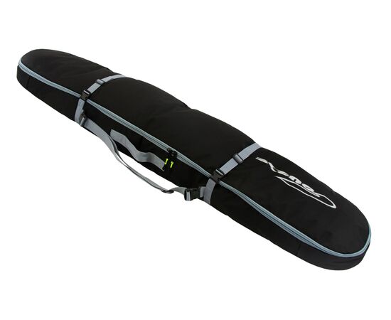 Чехол для сноуборда  «Фьюжн-2» 155 см, общий вид, цвет Black