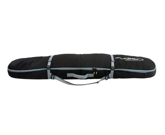 Чехол для сноуборда  «Фьюжн-2» 155 см, вид сверху, цвет Black